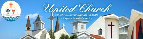 United Church, Cayman Island Council